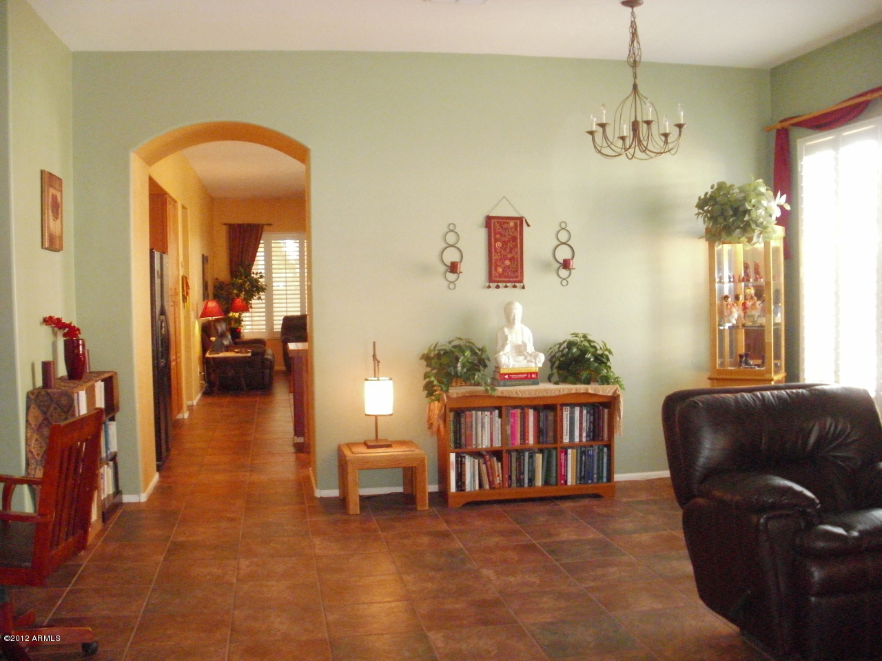 4256 East Buckboard Road Gilbert, AZ 85297 - Photo 8 of 23 BUCKBOARD 004