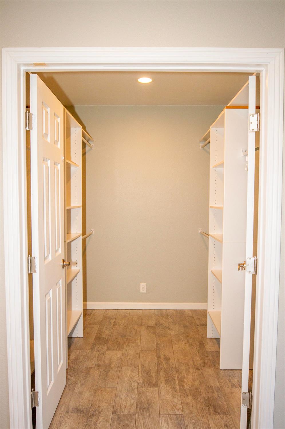 5357 South Hills Valley Road Orange Cove, CA 93646 - Photo 25 of 55 a view of a small space