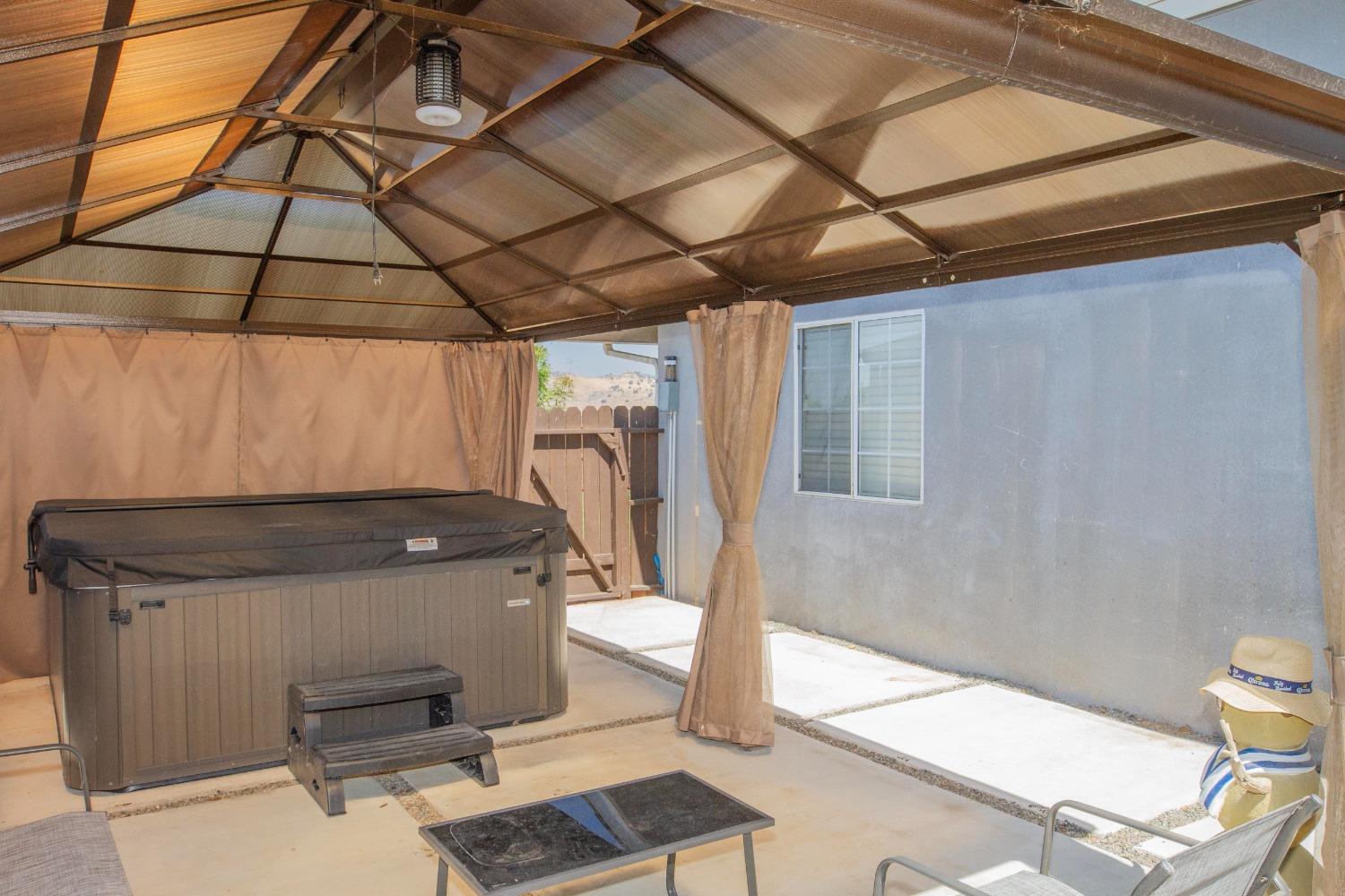 5357 South Hills Valley Road Orange Cove, CA 93646 - Photo 48 of 55