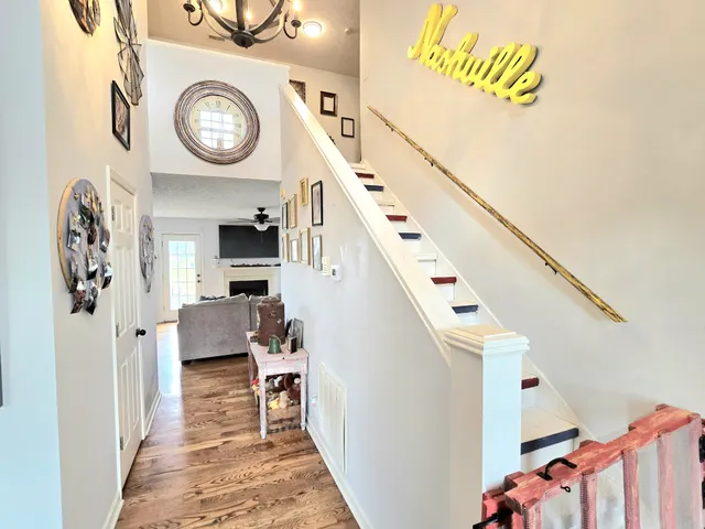 $535,000 | 205 Lake Villa Circle, Morrison, TN 37357