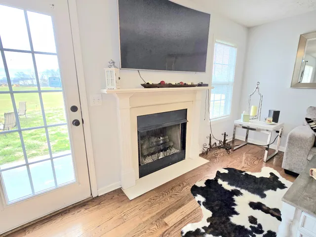 $535,000 | 205 Lake Villa Circle, Morrison, TN 37357