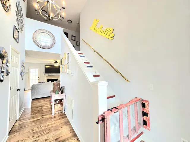 $535,000 | 205 Lake Villa Circle, Morrison, TN 37357