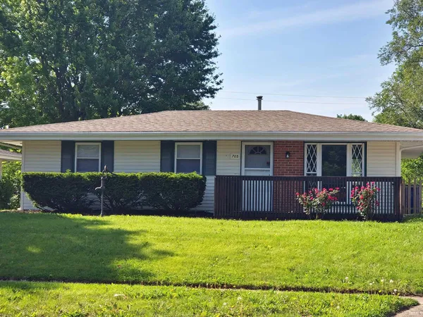 $144,900 | 705 Tomahawk Boulevard, Kokomo, IN 46902