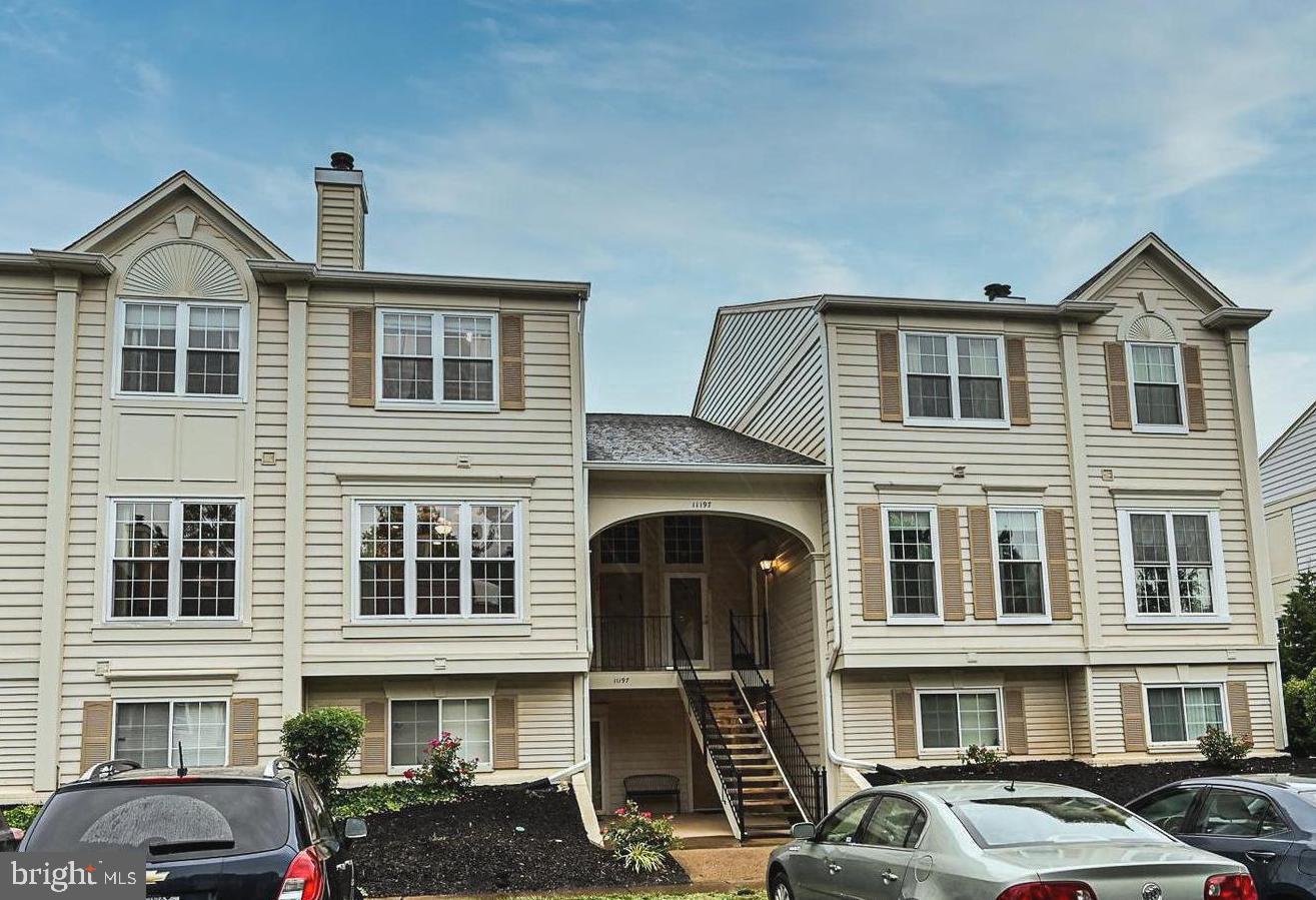 11197 Rienzi Place, Unit 201 Manassas, VA 20109 - Photo 1 of 22 Bull Run Condo!