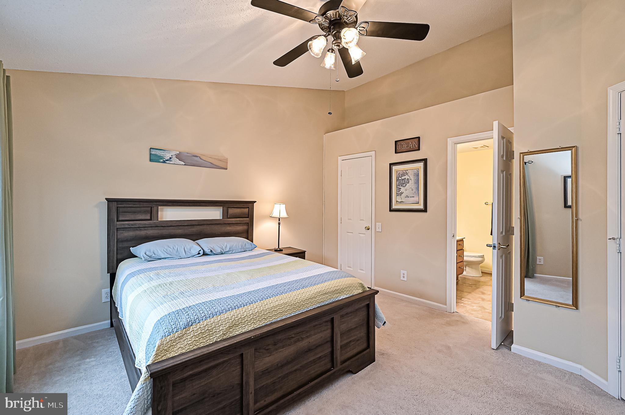 11197 Rienzi Place, Unit 201 Manassas, VA 20109 - Photo 16 of 22 Master Bedroom