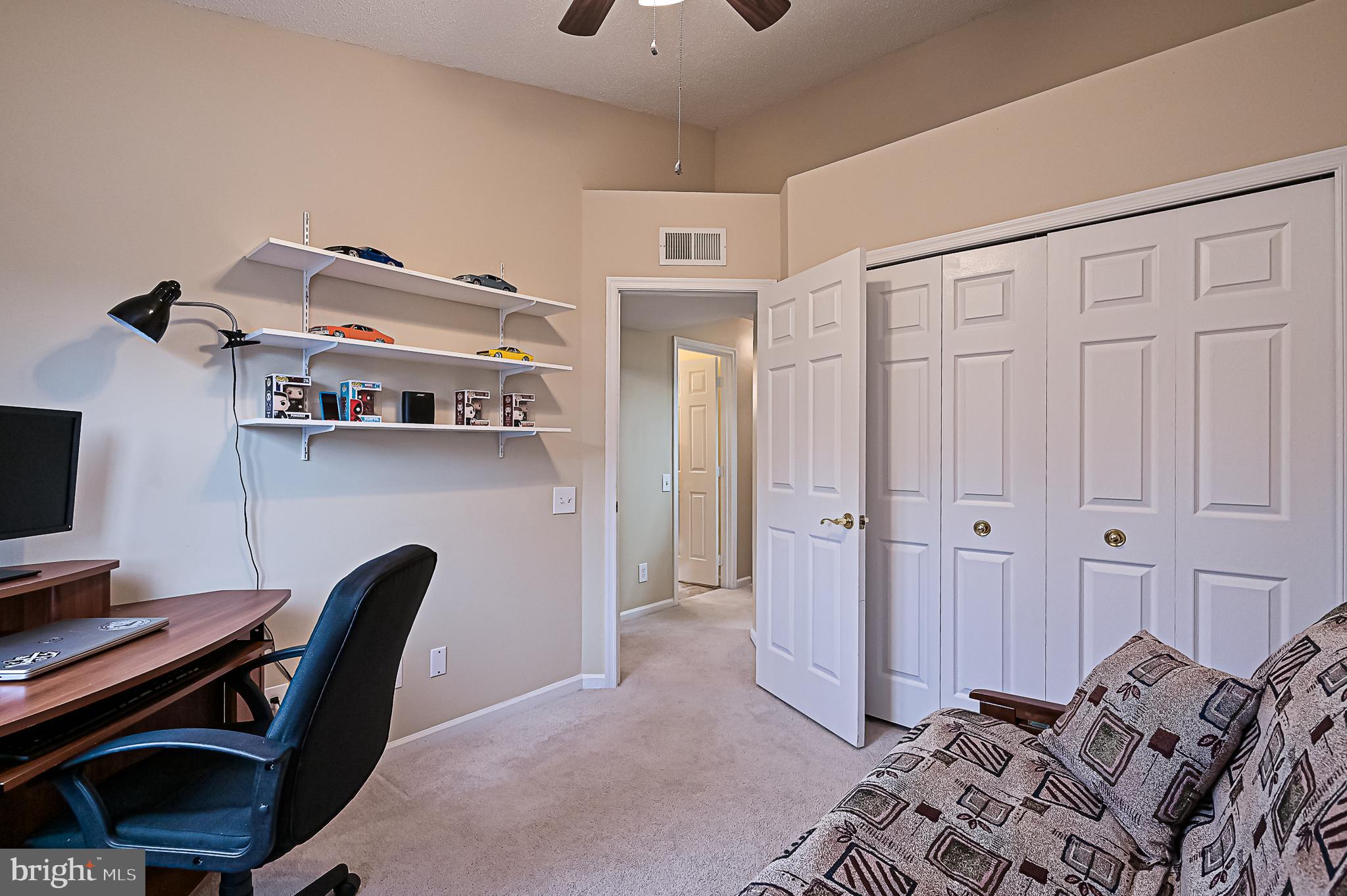 11197 Rienzi Place, Unit 201 Manassas, VA 20109 - Photo 19 of 22 Bedroom #2