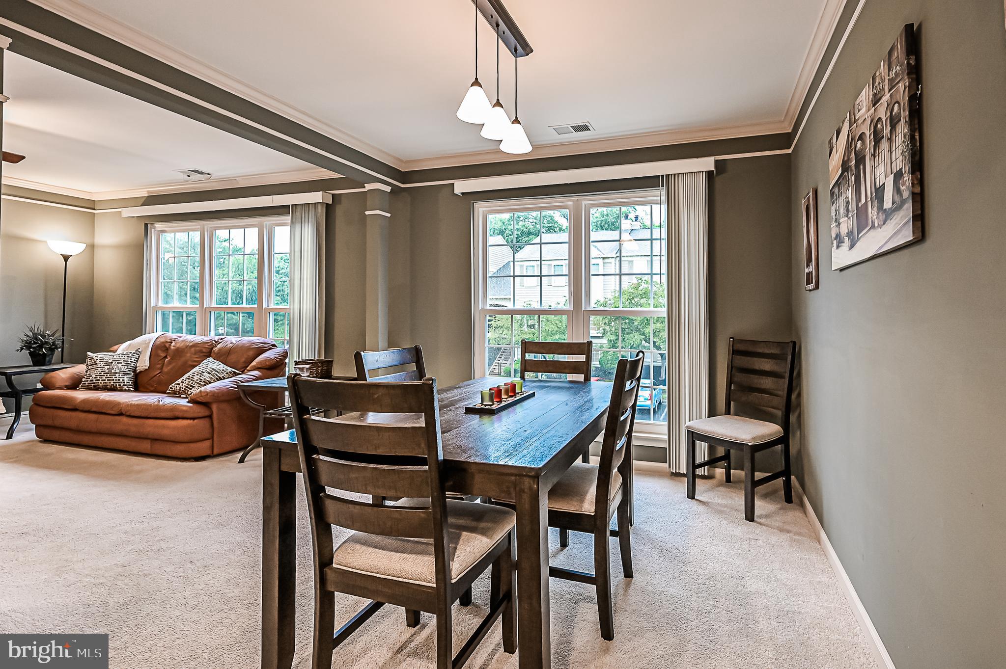 11197 Rienzi Place, Unit 201 Manassas, VA 20109 - Photo 10 of 22 Awesome Windows!!!