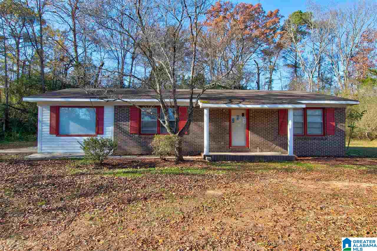 211 Chandler Road Blountsville, AL 35031 - Photo 1 of 21