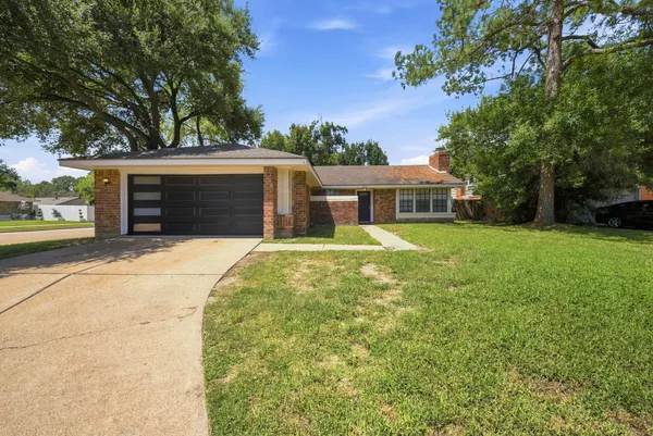 $2,500 | 19914 Ft Davis Court, Katy, TX 77449
