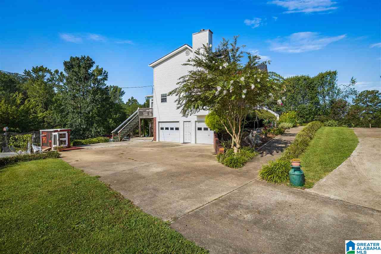 3309 Self Creek Road Pinson, AL 35126 - Photo 30 of 48