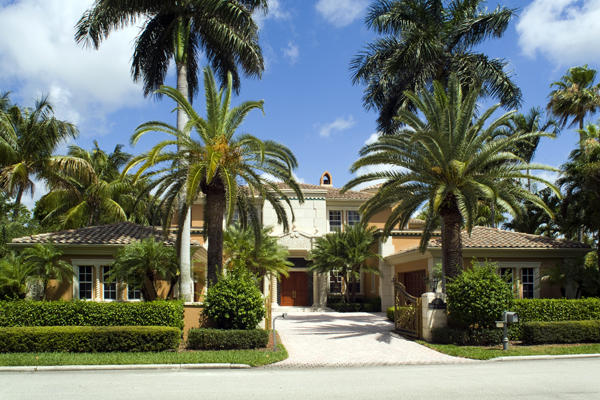 403 East Alexander Palm Road Boca Raton, FL 33432 - Photo 1 of 37 Exterior Front