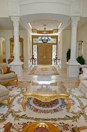403 East Alexander Palm Road Boca Raton, FL 33432 - Photo 18 of 37 Foyer