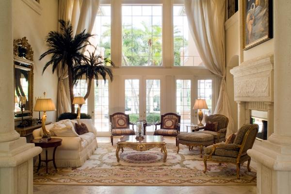 403 East Alexander Palm Road Boca Raton, FL 33432 - Photo 19 of 37 Living Room
