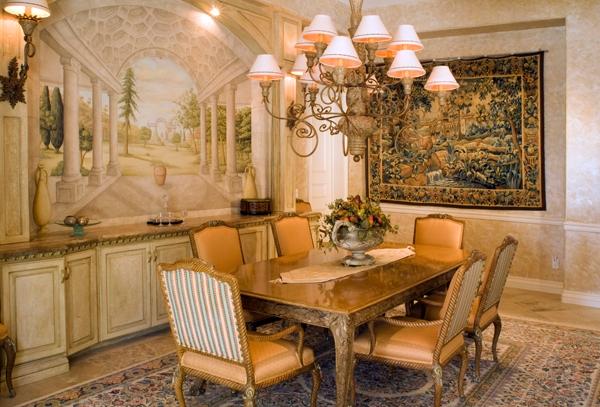 403 East Alexander Palm Road Boca Raton, FL 33432 - Photo 23 of 37 Dining Room