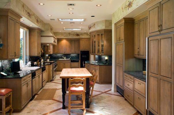 403 East Alexander Palm Road Boca Raton, FL 33432 - Photo 24 of 37 Kitchen