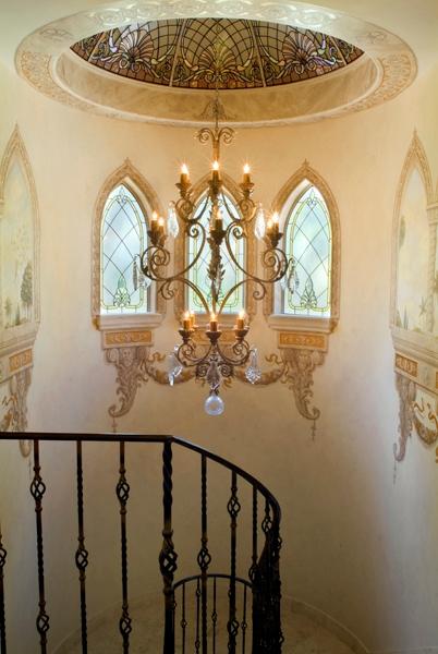 403 East Alexander Palm Road Boca Raton, FL 33432 - Photo 28 of 37 Staircase