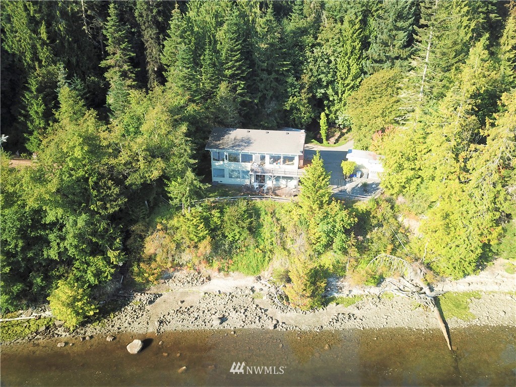 3779 West Sequim Bay Road Sequim, WA 98382 - Photo 1 of 25