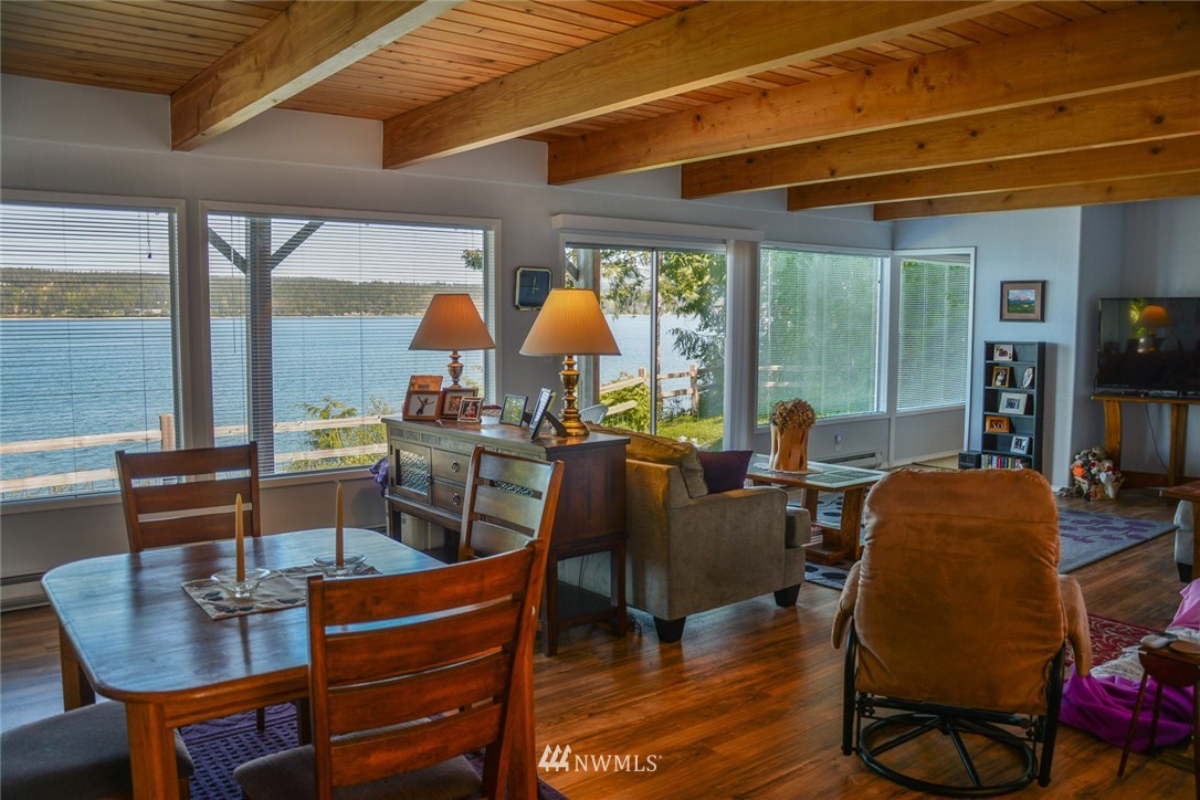 3779 West Sequim Bay Road Sequim, WA 98382 - Photo 4 of 25