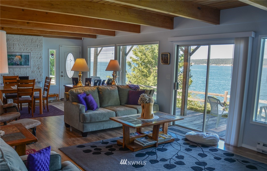 3779 West Sequim Bay Road Sequim, WA 98382 - Photo 6 of 25
