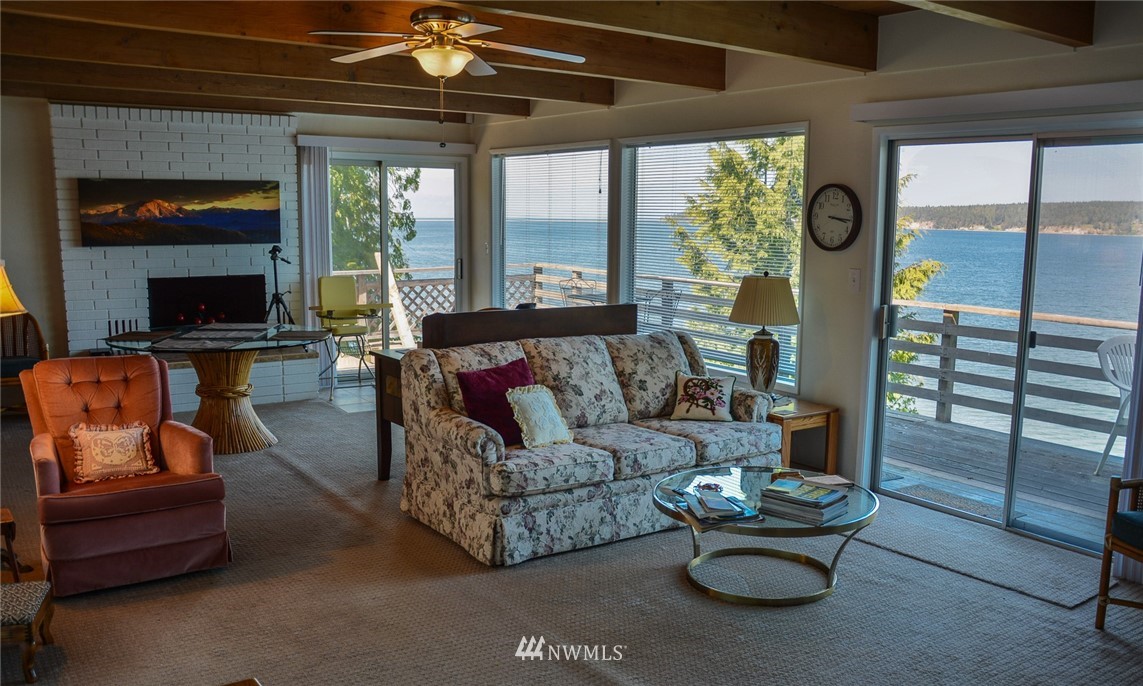3779 West Sequim Bay Road Sequim, WA 98382 - Photo 10 of 25