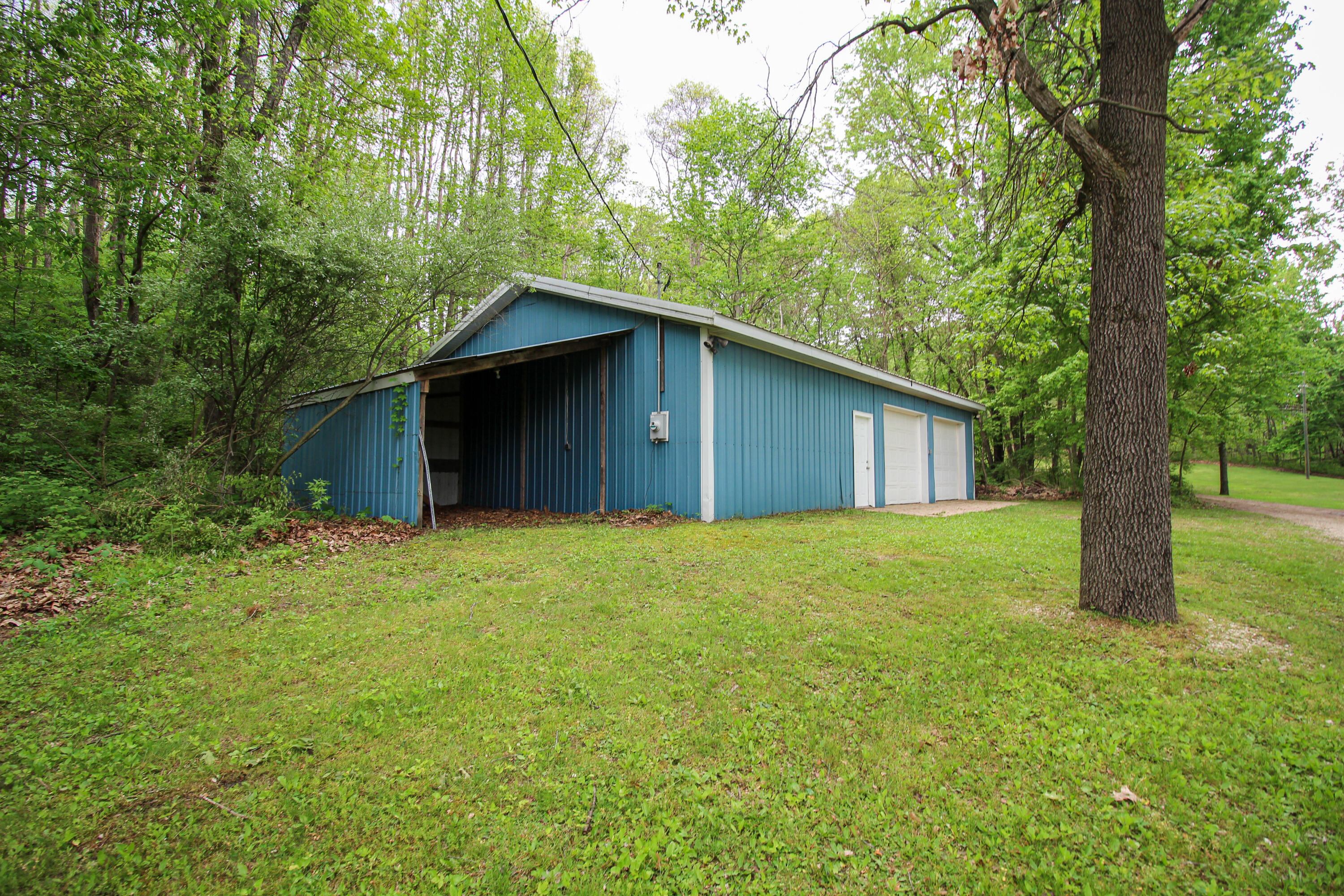 11111 Born Street Three Rivers, MI 49093 - Photo 60 of 65 Born-11