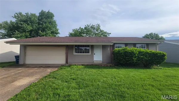 $165,000 | 2811 Vineyard Drive, Arnold, MO 63010