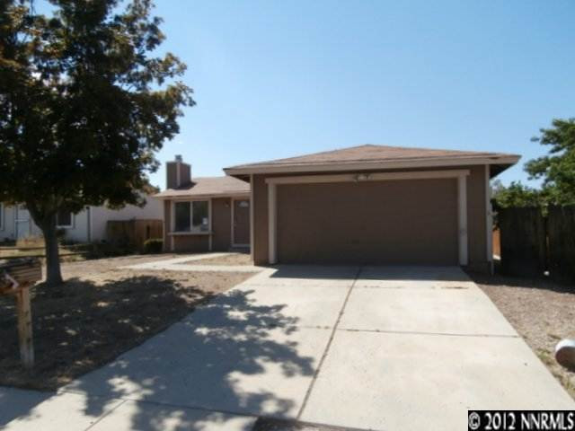 10074 Hornblende Street Reno, NV 89506 - Photo 1 of 1 Photo 1