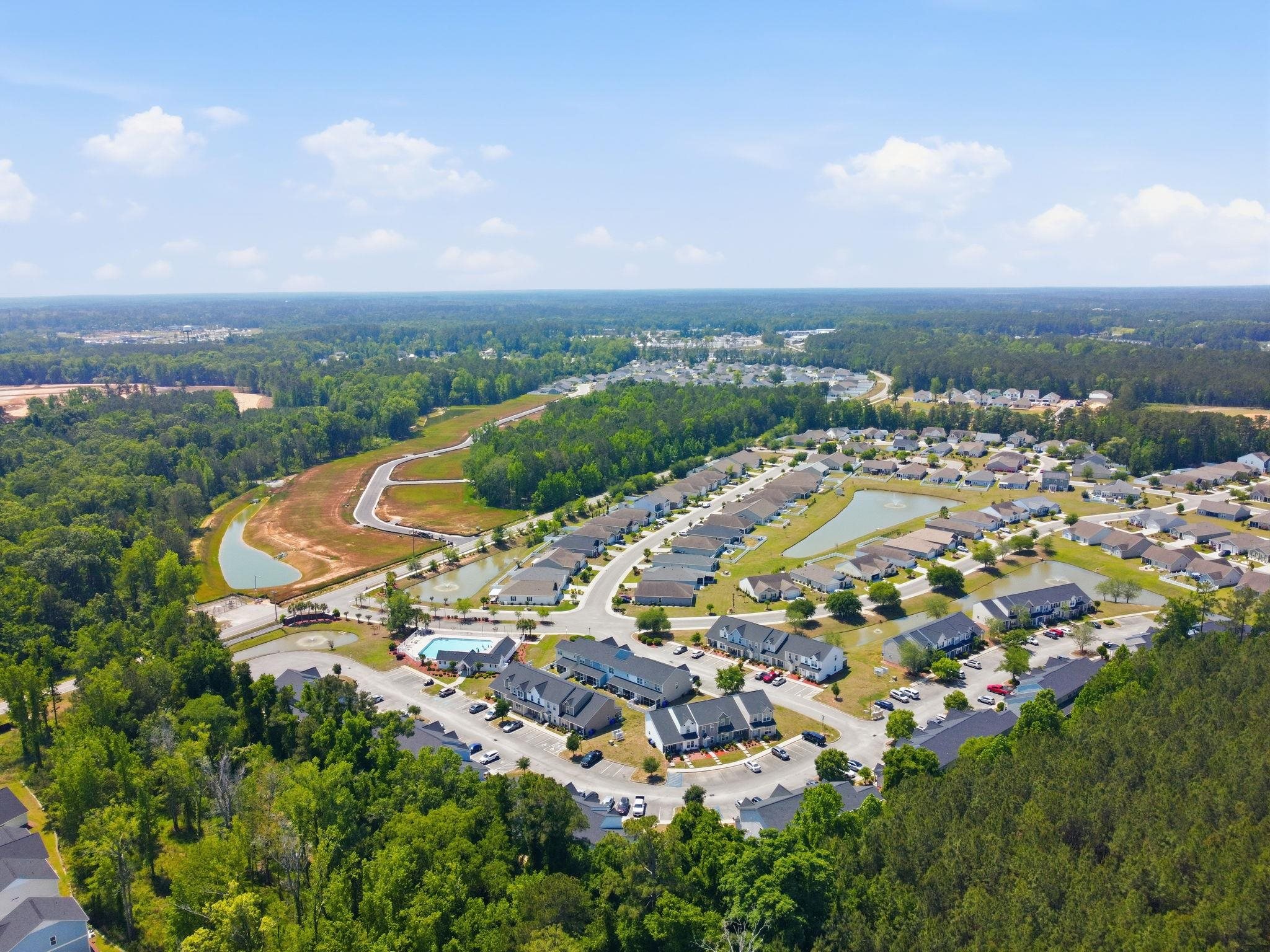 2724 Mercer Drive, Unit 2724 Conway, SC 29526 - Photo 53 of 54