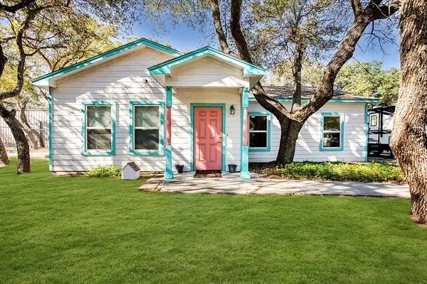 $314,999 | 409 North Eleventh Street, Fulton, TX 78382