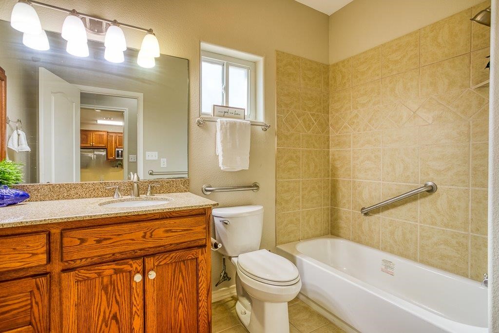 409 North Eleventh Street Fulton, TX 78382 - Photo 23 of 37