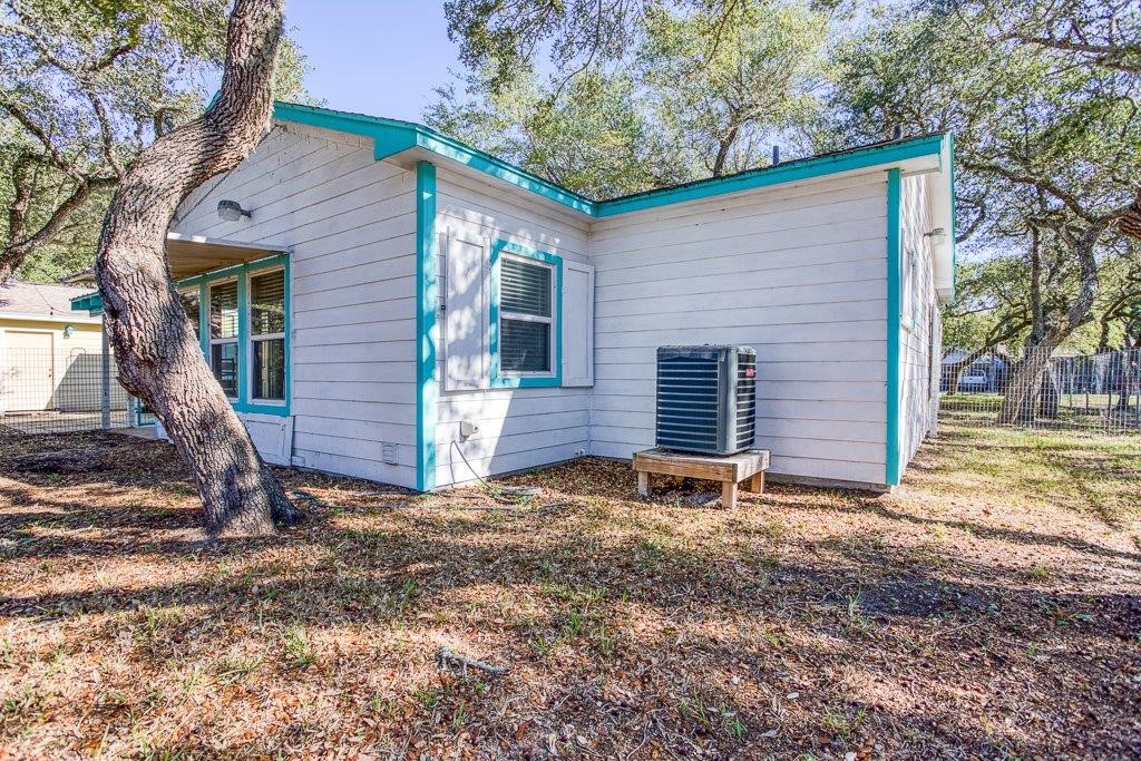 409 North Eleventh Street Fulton, TX 78382 - Photo 33 of 37