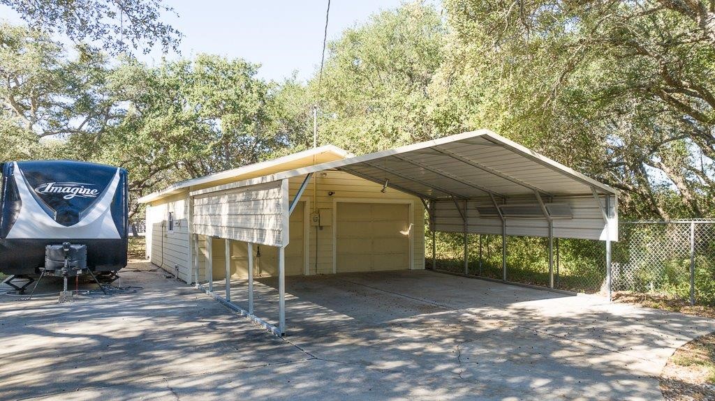 409 North Eleventh Street Fulton, TX 78382 - Photo 34 of 37