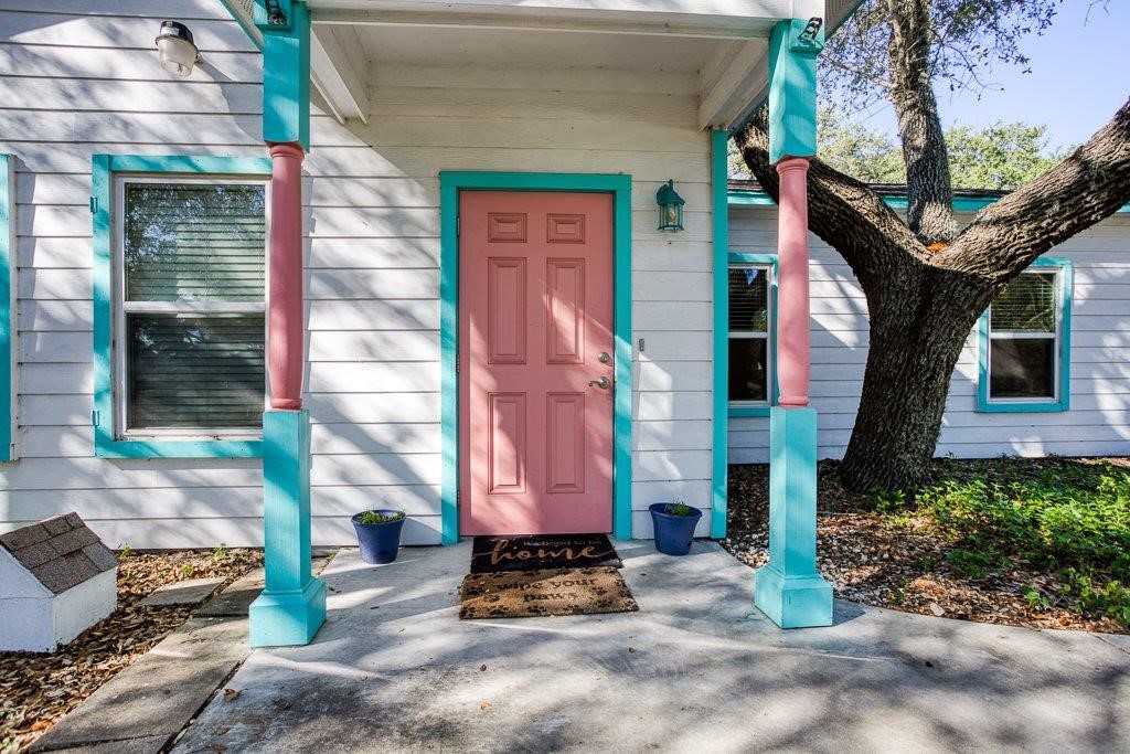 409 North Eleventh Street Fulton, TX 78382 - Photo 5 of 37