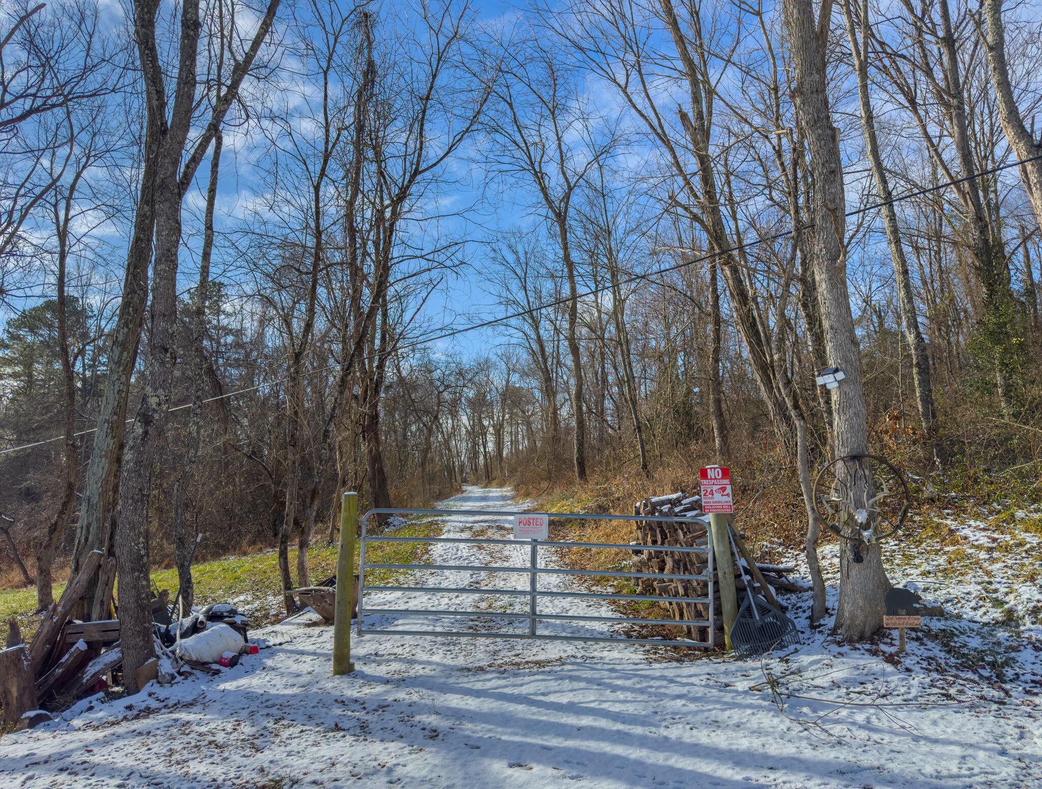 5230 Null Road Coolville, OH 45723 - Photo 8 of 54 Long fork rd.-44
