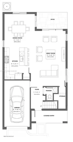 a picture of a bathroom with a sink and a window