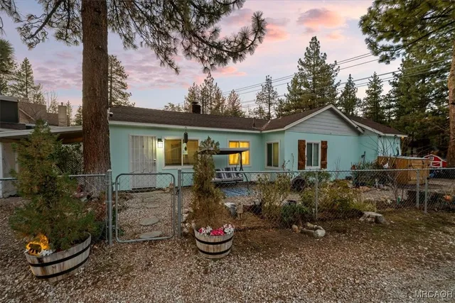 $360,000 | 300 West North Shore Drive, Big Bear City, CA 92314