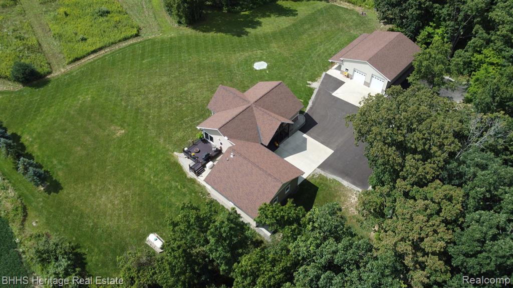 10540 Cole Road Byron, MI 48418 - Photo 69 of 76