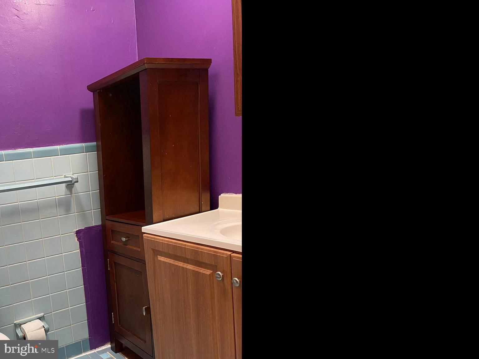 1615 Fox Chase Road Philadelphia, PA 19152 - Photo 14 of 30 Bathroom - storage unit