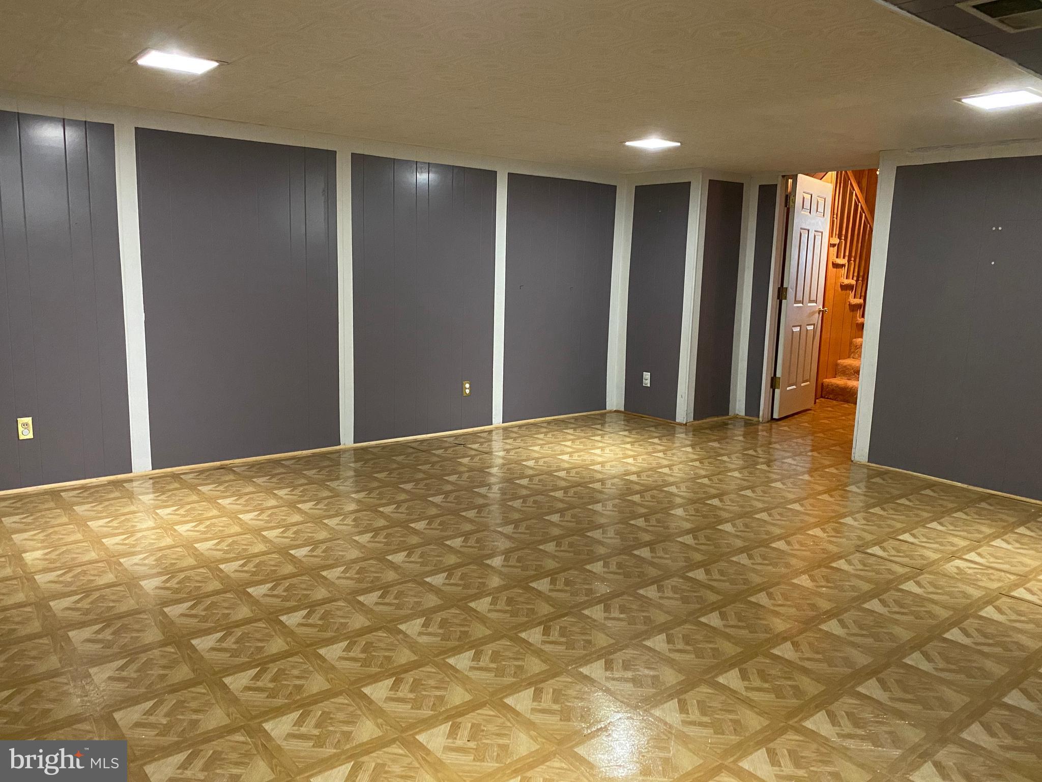 1615 Fox Chase Road Philadelphia, PA 19152 - Photo 21 of 30 Finished Basement