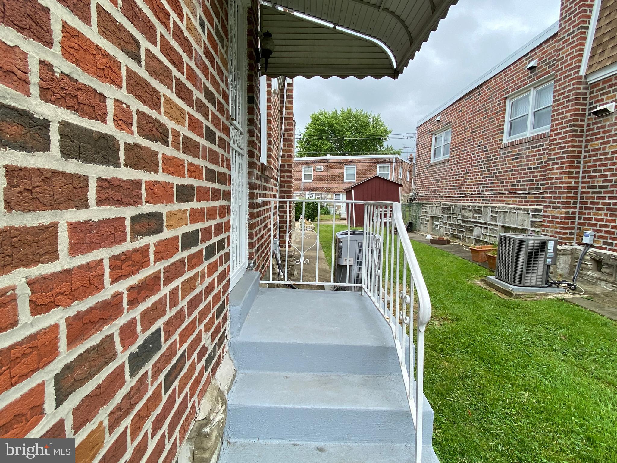 1615 Fox Chase Road Philadelphia, PA 19152 - Photo 28 of 30 Side Entrance to Kitchen