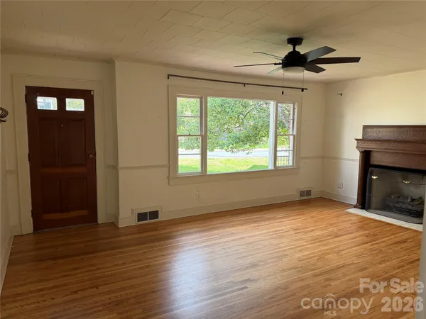 $245,000 | 1631 Maple Avenue, Albemarle, NC 28001