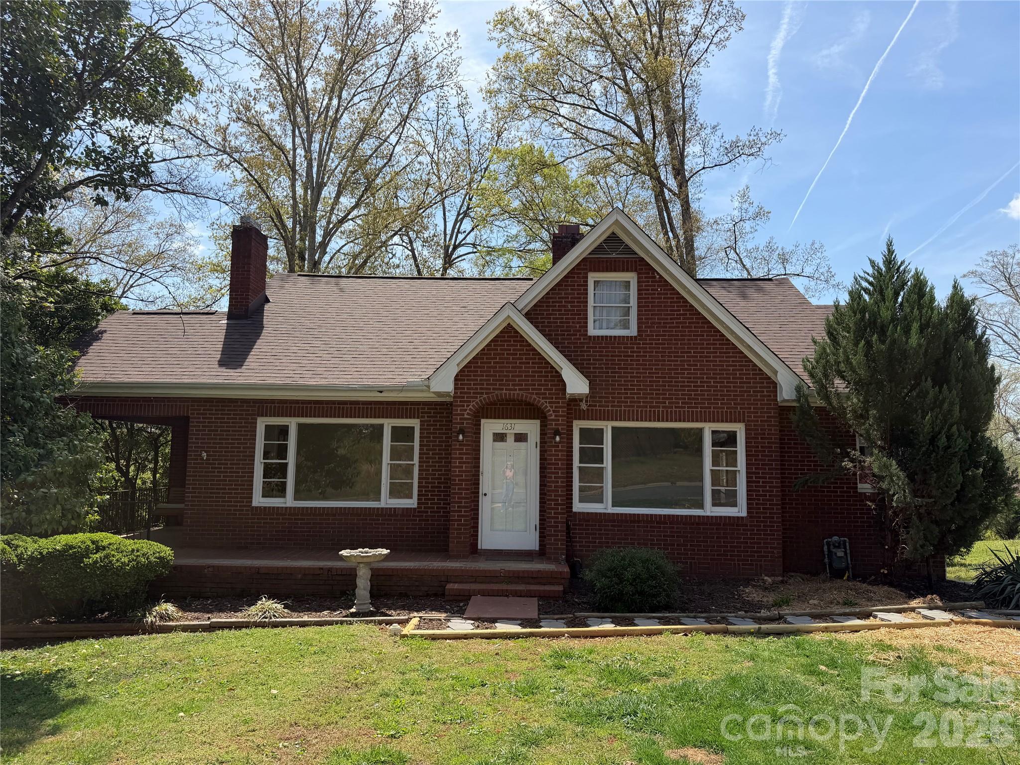 1631 Maple Avenue Albemarle, NC 28001 - Photo 2 of 48