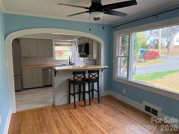 $245,000 | 1631 Maple Avenue, Albemarle, NC 28001