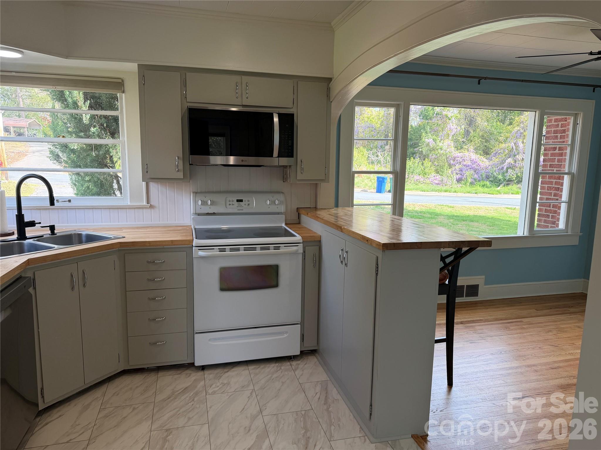1631 Maple Avenue Albemarle, NC 28001 - Photo 24 of 48