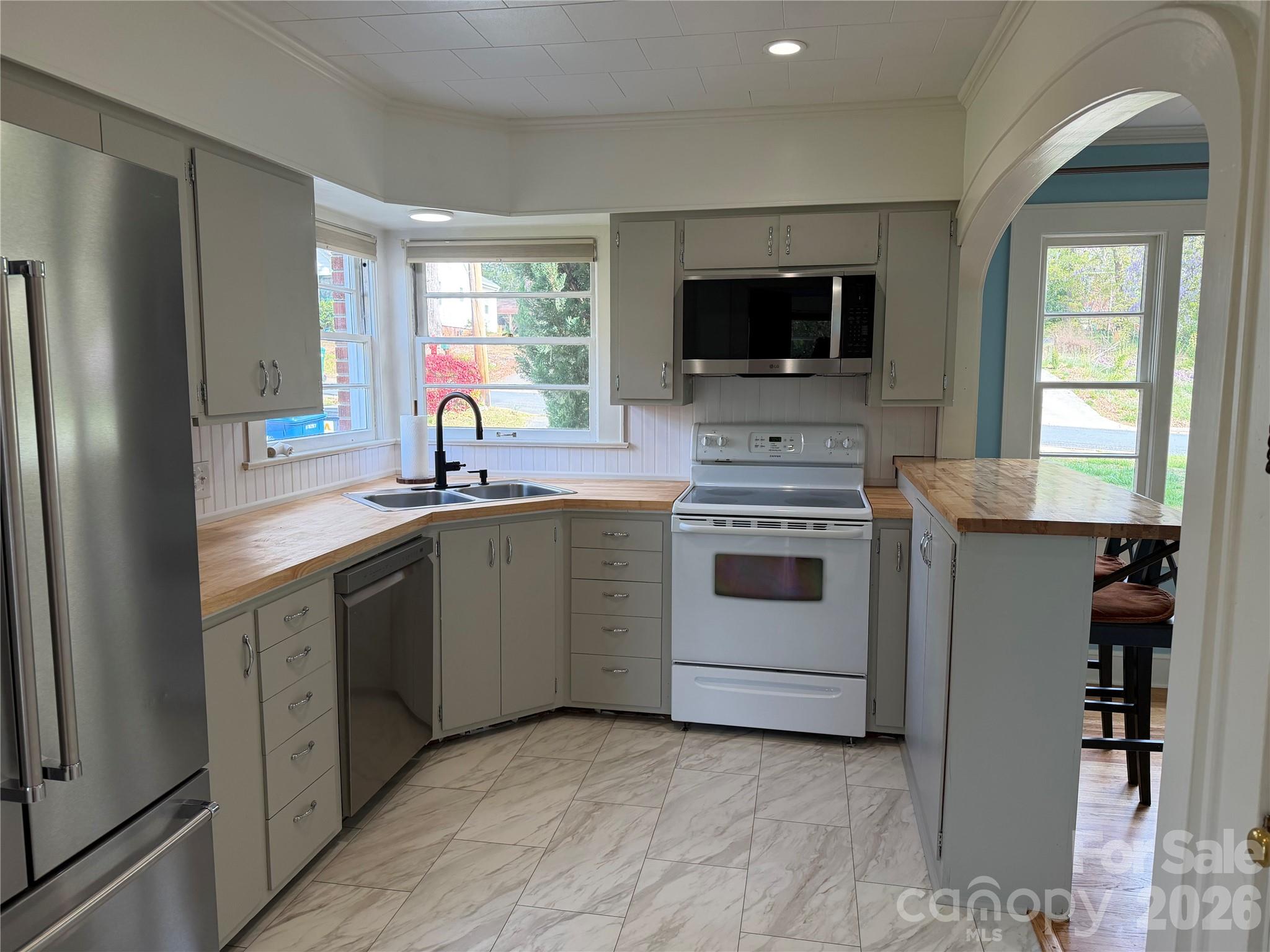 1631 Maple Avenue Albemarle, NC 28001 - Photo 25 of 48