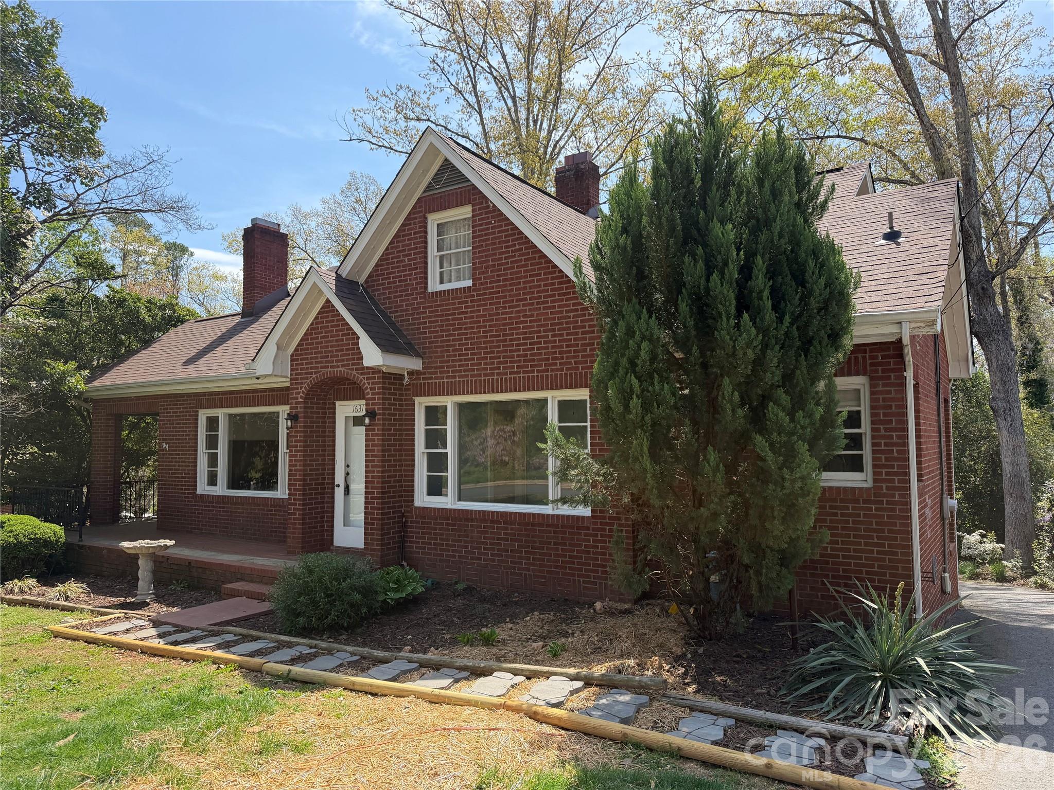 1631 Maple Avenue Albemarle, NC 28001 - Photo 7 of 48