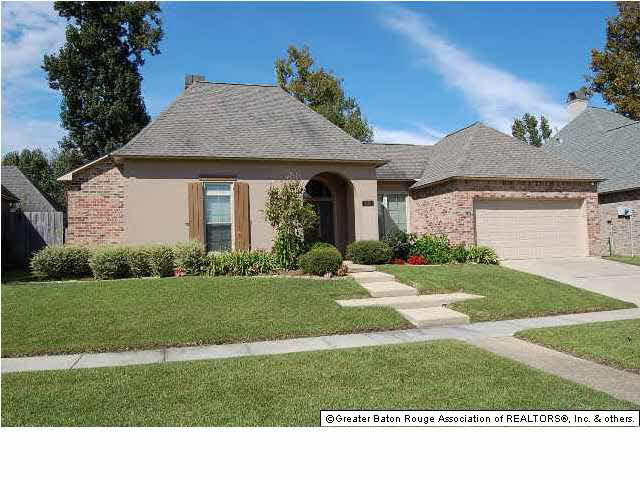 639 Carnforth Drive Baton Rouge, LA 70810 - Photo 1 of 15 Gallery Image 1