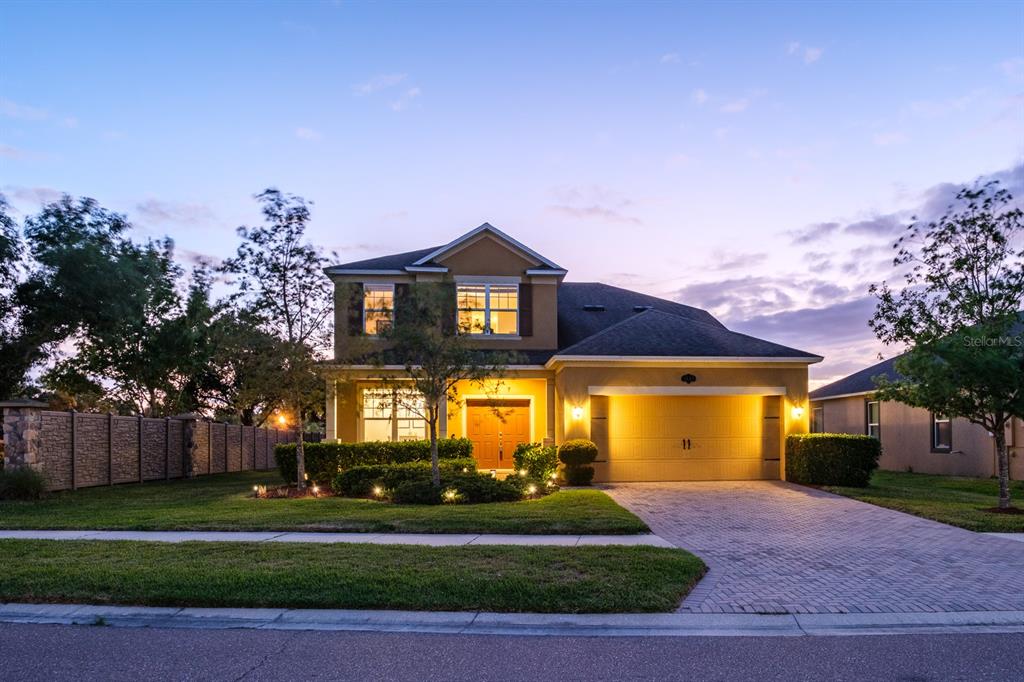 1653 Nature View Drive Lutz, FL 33558 - Photo 1 of 95