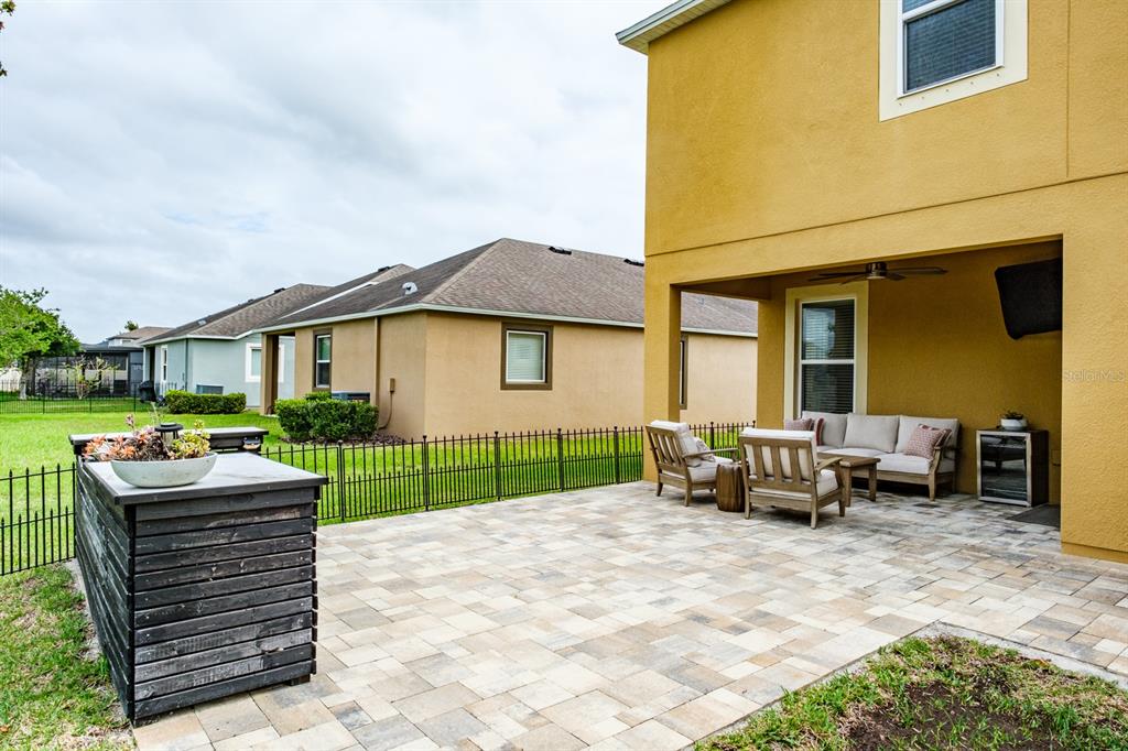 1653 Nature View Drive Lutz, FL 33558 - Photo 28 of 95