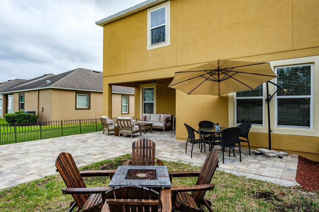 1653 Nature View Drive Lutz, FL 33558 - Photo 29 of 95
